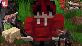 Mode Hardcore di Update terbaru !? [ Minercraft Indonesia ]