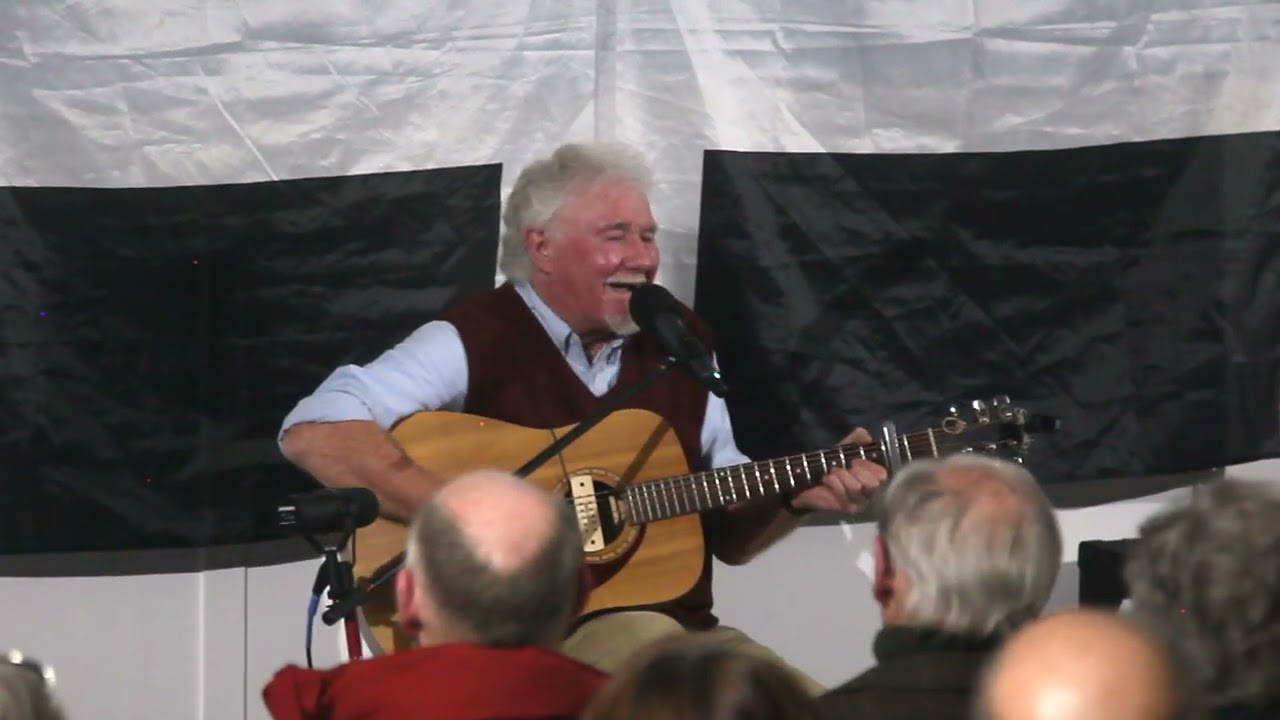 Harry Glasson - Newlyn