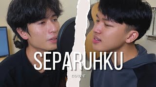 Separuhku - Nano Cover Ferdi ft Angga Ramadan