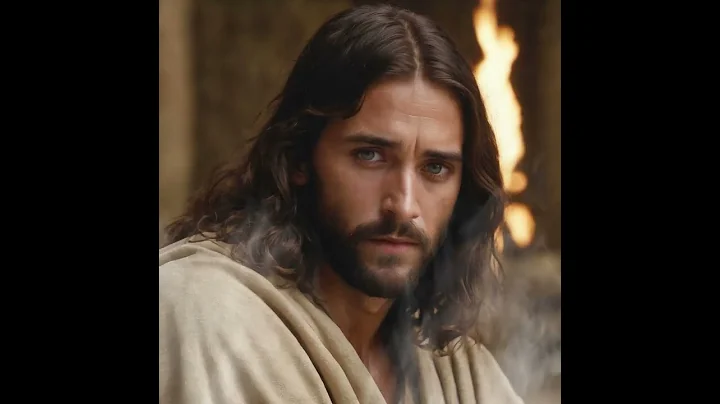 JESUS About Judging Others #jesus #judgement #god #bible