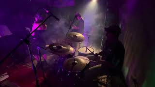 Rhythm in Your Mind (STR4TA) - ChowFan (Drum Cam)