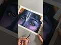 radhe radhe drawing painting 🎨🖌️