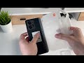 Xiaomi Redmi Note 12 4g Unboxing