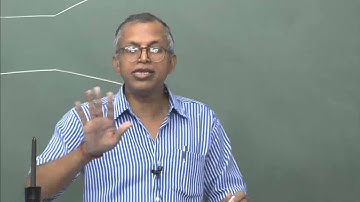 Mod-01 Lec-06 Fundamentals of Aerospace Propulsion