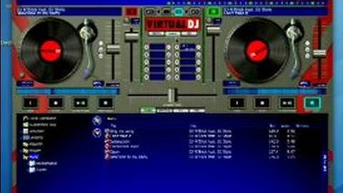 How to Use Virtual DJ : Setting & Using Cues in Virtual DJ