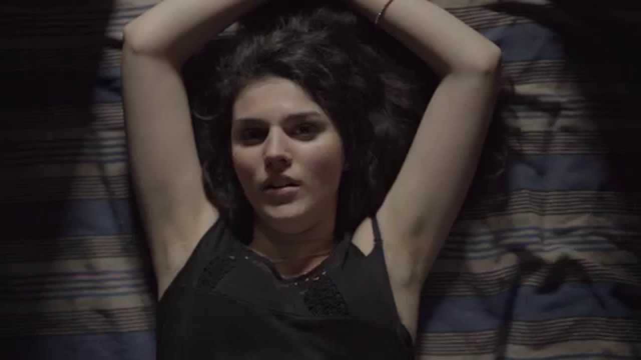 " EN FACE " de Joseph Mané & Antoine Legoistre Kino du Festival 2015 off courts de Trouville
