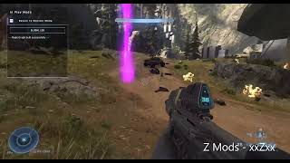 Puzzles, Dropping Bombs, and More | Halo Infinite Forge Scripting