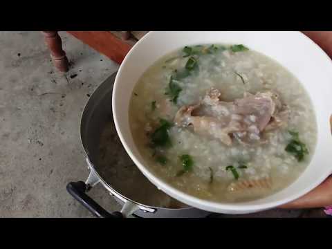 वीडियो: चावल के साथ मछली का सूप कैसे बनाये