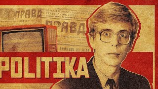 Propaganda In Soviet Schools Political Information Lessons