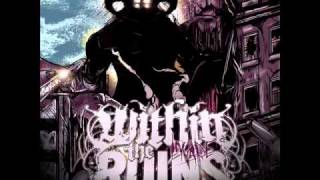 Within the Ruins - Versus