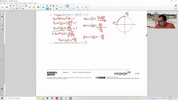 Algebra 2 Module 2 Lesson 15 Video