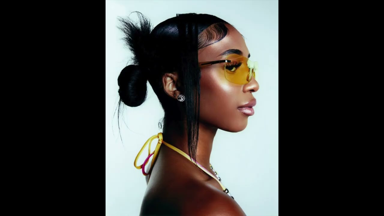 (Free) Destin Conrad x Amaria Type Beat 2025 // Fresh Air