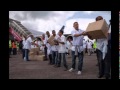 US embargo delays Ebola doctors pay from Cuba