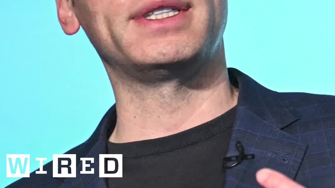 What Traits Do Zuckerberg, Musk and Altman Share?