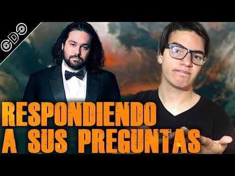 ¿¡EL FIN DEL MUNDO!? – ASK CDC #16 (DJ / Producer) ¿¡EL FIN DEL MUNDO!? – ASK CDC #16 (DJ / Producer)