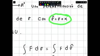 Definición del rotacional. Ejercicios del teorema de Stokes