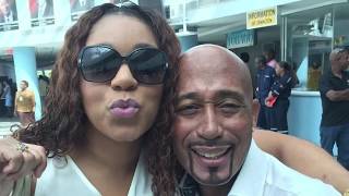 Video thumbnail of "Destra Garcia - Family (Official Music Video)  2018 Trinidad and Tobago"