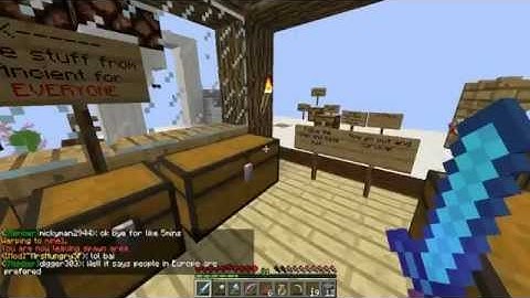 XerainGaming Server Ep.1 | Deathstripe PTV