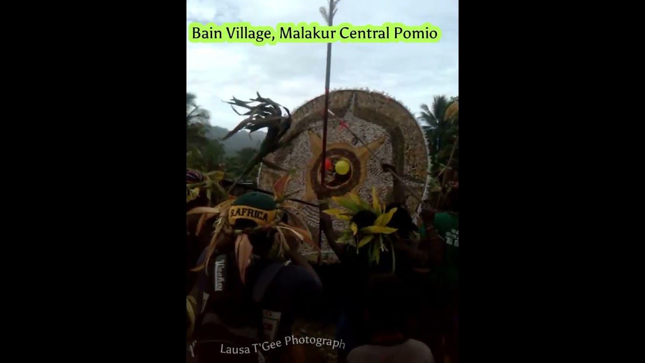 Watch Tugulu (Umbrella) Tumbuan dance on YouTube Watch Tugulu (Umbrella) Tumbuan dance on YouTube