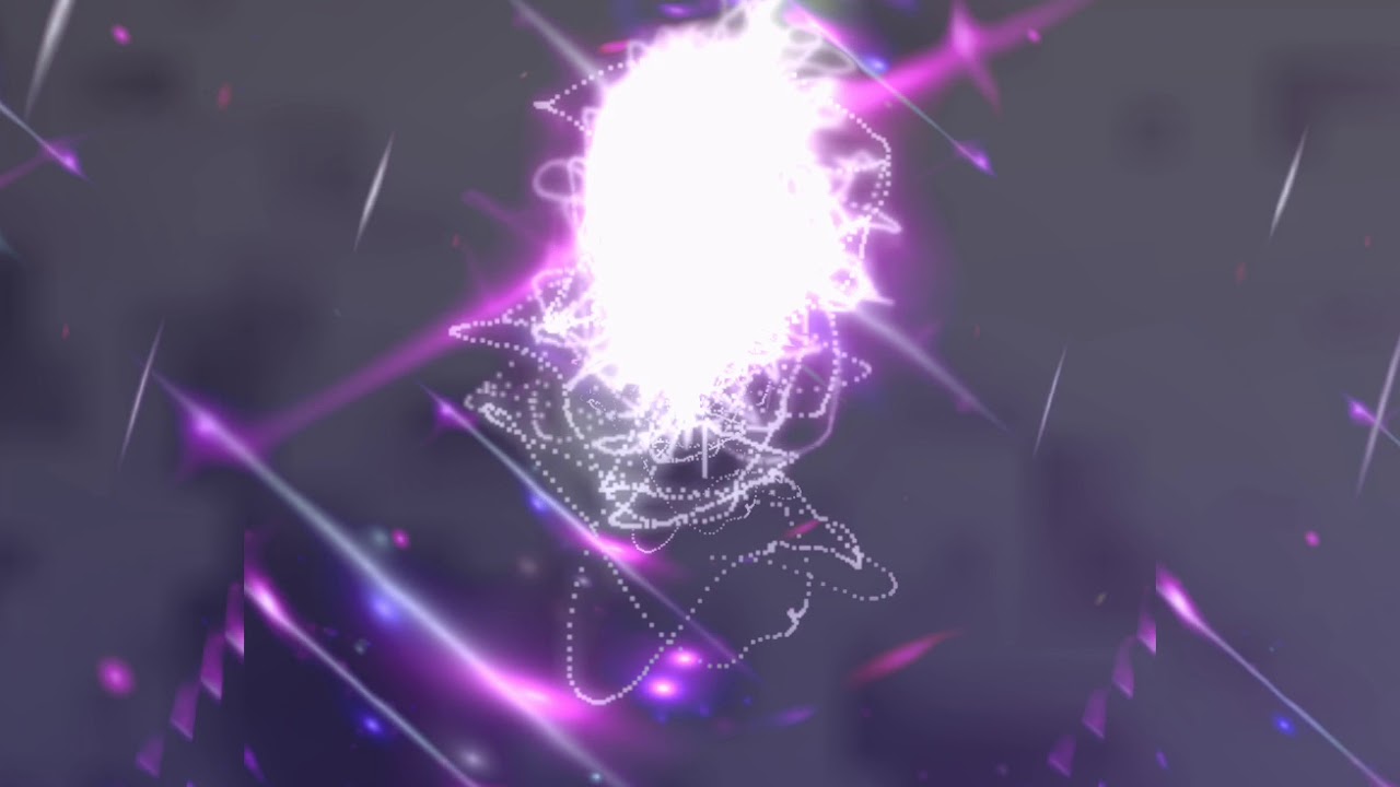 Enigma - Push the limits (original extended)