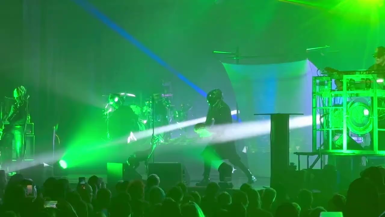 Skinny Puppy