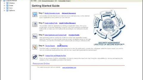Security auditing tutorial part 03