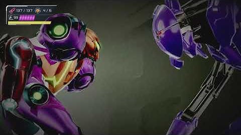 More Purple Emmi Fun