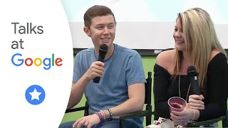 Scotty McCreery & Lauren Alaina | Talks at Google