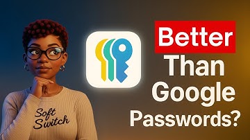 New to Mac? Master the All-New Apple Passwords App in macOS Tahoe