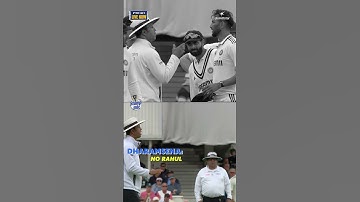 Prasidh Krishna vs Joe Root - THINGS GET HEATED UP! | 5th Test, Day 2 | #ENGvIND