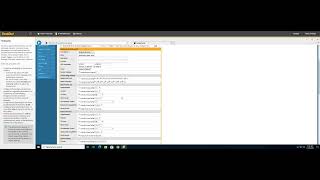 8.5.4 Configure Rogue Host Protection