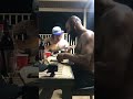 NO WOMAN NO CRY- COVER:KING JAMES (bob marley)