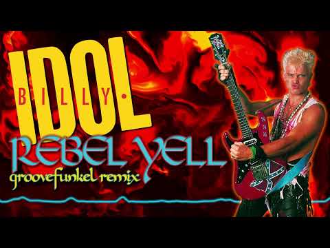 Billy Idol -