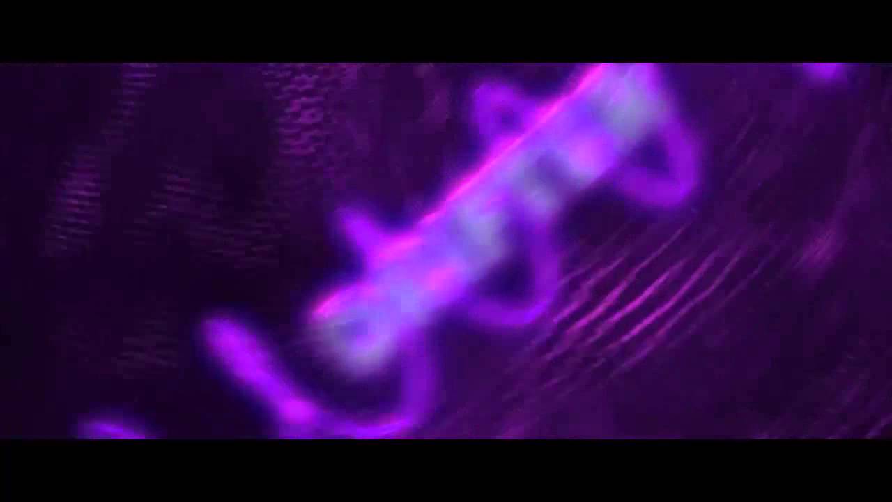 Drifter - Custom 3D Intro PAID FOR - By Pencil