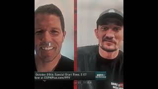 Whos Joe? Ilia Topuria Edit Audio