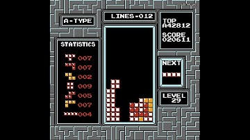 Theoretical Level 30