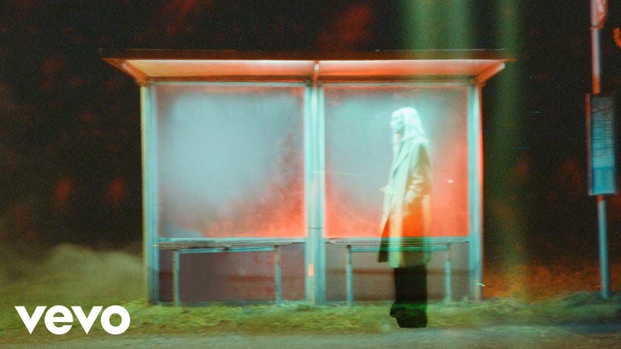 Wolf Alice - Blue Lullaby EP - Northern Transmissions