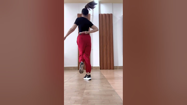 Hướng dẫn dance cơ bản năm 2024
