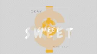 Ckay - Sweet