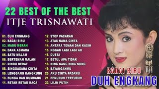 Download Lagu BEST ITJE TRISNAWATI FULL ALBUM DANGDUT TERBAIK  MP3 Download Lagu BEST ITJE TRISNAWATI FULL ALBUM DANGDUT TERBAIK  MP3