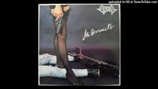 April - Miss you tonight