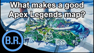 What Makes a Good Apex Map?