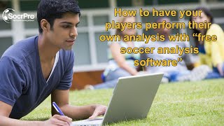Free Soccer Analysis Software | How Players can Analyze The Game screenshot 2