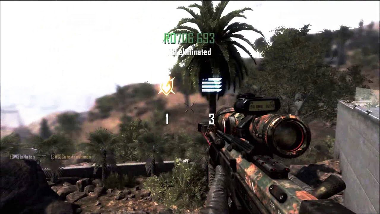 Episode 1 Whos Nateh l AAo RC