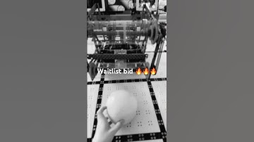 World’s Rebuild Vex IQ Rapid Relay #vexiq #robot #robotics #shorts #vex #code #music #rc #worlds #w