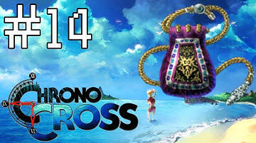 Let’s Play Chrono Cross, Part 14 – Going Home