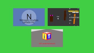 Nitrogen Studios Wnet Thirteen And Hit Entertainment