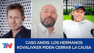 Los duenos de la Suizo Argentina presentaron un recurso para cerrar la causa por