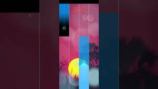 Hellevator - Stray Kids Piano Tiles 2 K-TILES Difficulty Virtuosic screenshot 3