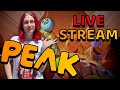 СТРИМ ♡ THE PEAK #7